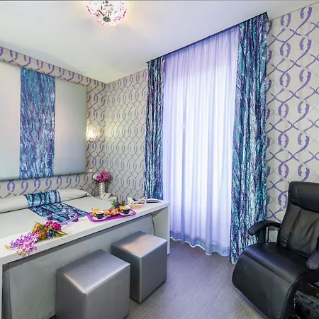 Relais Dei Papi Hotel