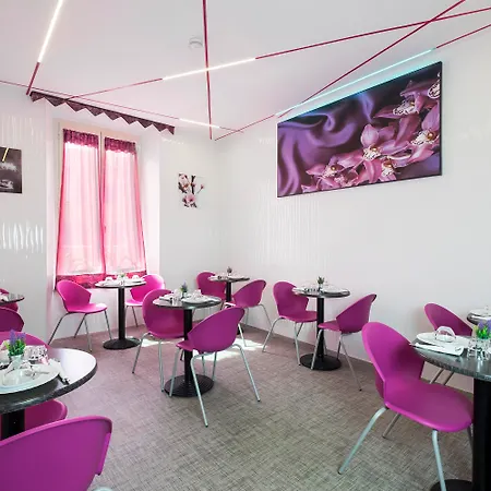 Hotel Relais Dei Papi Roma