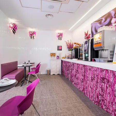 Relais Dei Papi Roma
