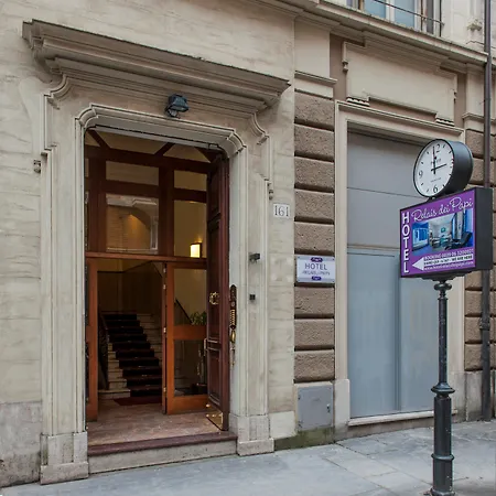 Relais Dei Papi Roma