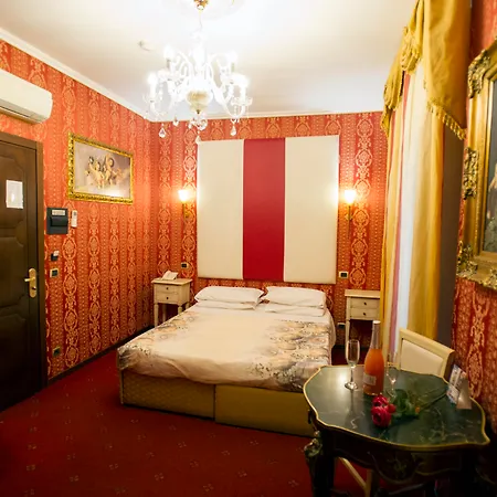 Relais Dei Papi Hotel Roma