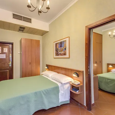 Hotel Corona