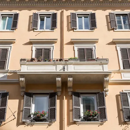 Affittacamere San Carlo 4*
