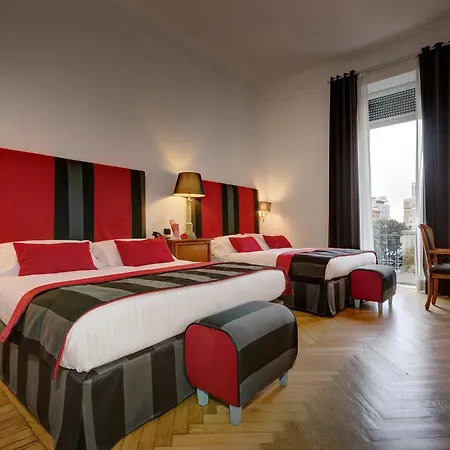 Alpi Rzym