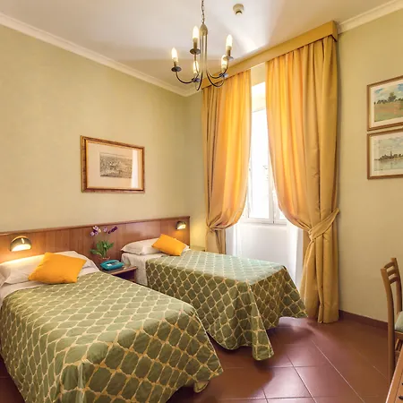 Szálloda Hotel Corona