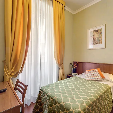 Hotel Corona Szálloda