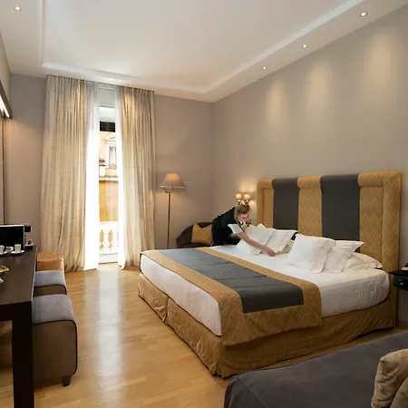 Hotel Alpi