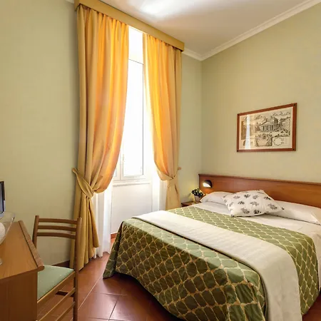 Hotel Corona Szálloda 3*