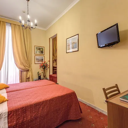 Hotel Corona 3*