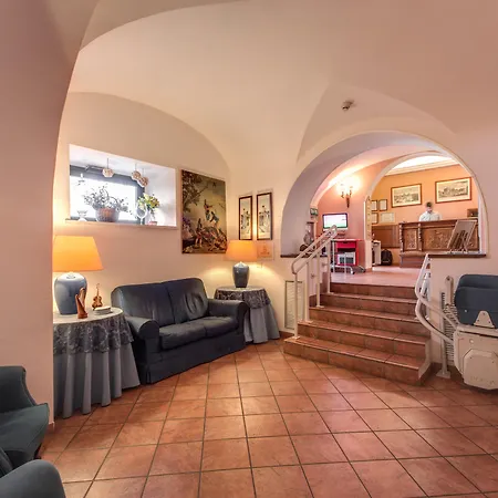 Hotel Corona
