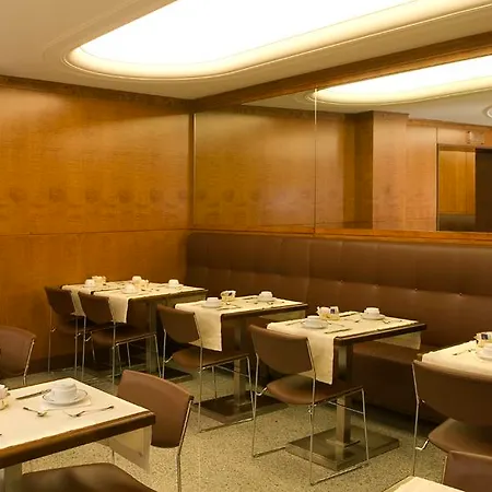 Santa Chiara Hotel Rome