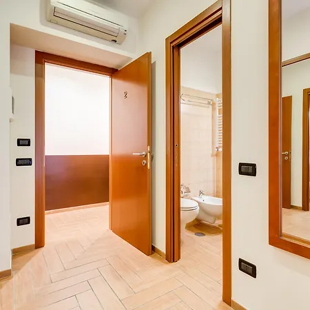 Guest house Residenza