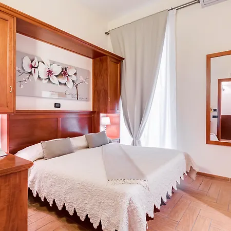 Guest house Residenza 2*