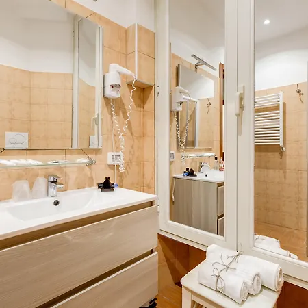 Guest house Residenza Rome
