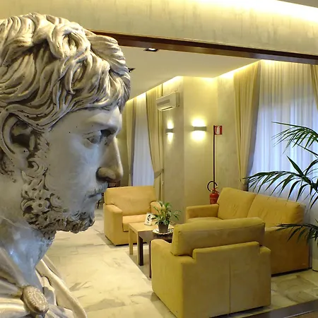 Hotel Consul