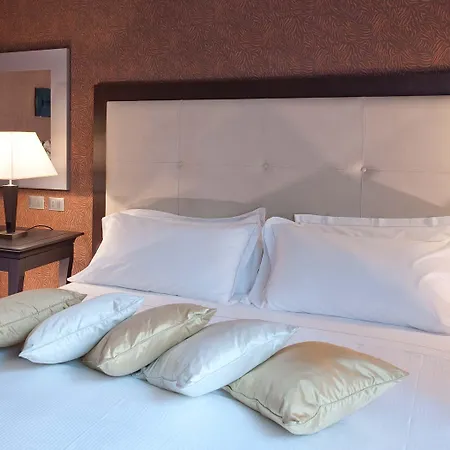 C-hotels Fiume Hotel Rome