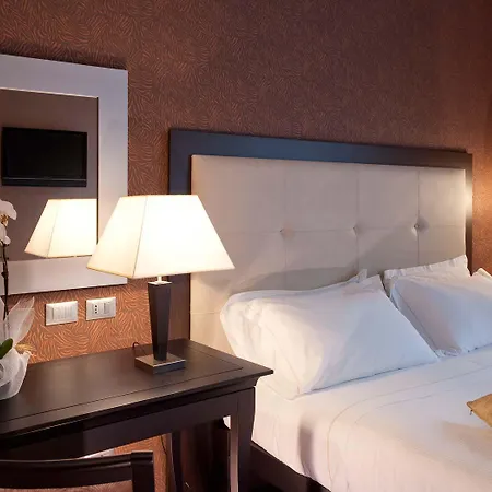 C-hotels Fiume Hotel