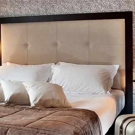 Hotel C-hotels Fiume