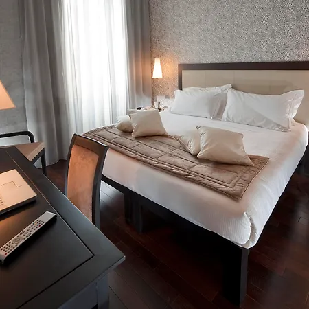 C-hotels Fiume Hotel