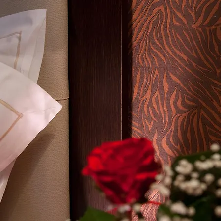 C-hotels Fiume