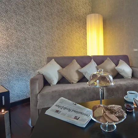 C-hotels Fiume Hotel 4*