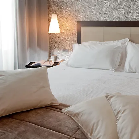 C-hotels Fiume Hotel Rome
