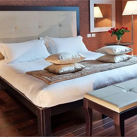 C-hotels Fiume Hotel Rome