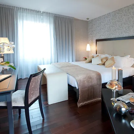 Hotel C-hotels Fiume