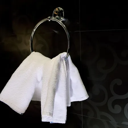 Hotel C-hotels Fiume 4*