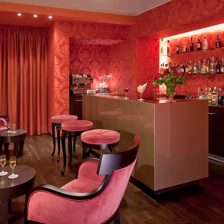 C-hotels Fiume 4*