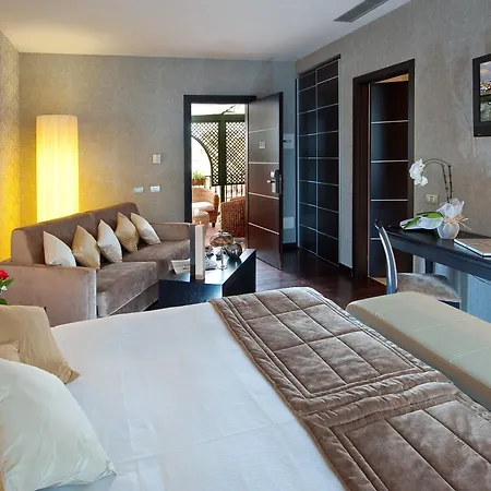 C-hotels Fiume Hotel