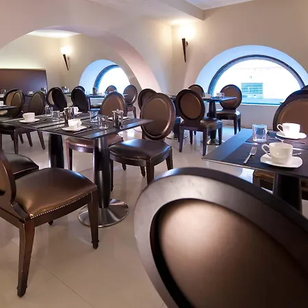 C-hotels Fiume Hotel