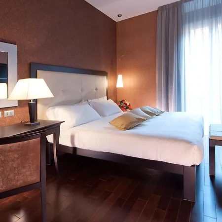 C-hotels Fiume Hotel Rome
