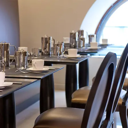 C-hotels Fiume Hotel Rome