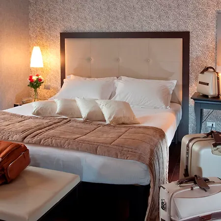 C-hotels Fiume 4*