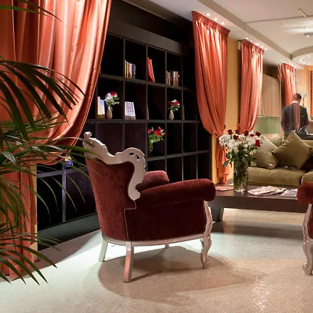 Hotel C-hotels Fiume
