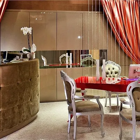C-hotels Fiume Hotel