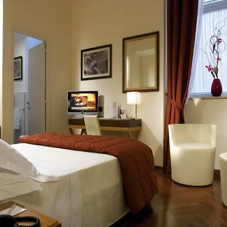 Nazionale Hotel Rome