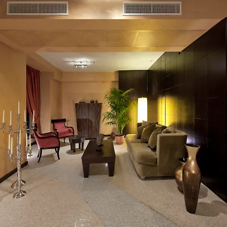 C-hotels Fiume Hotel 4*