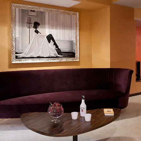Hotel C-hotels Fiume