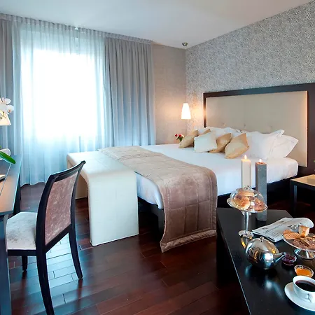 C-hotels Fiume Rome