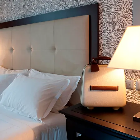 C-hotels Fiume 4*