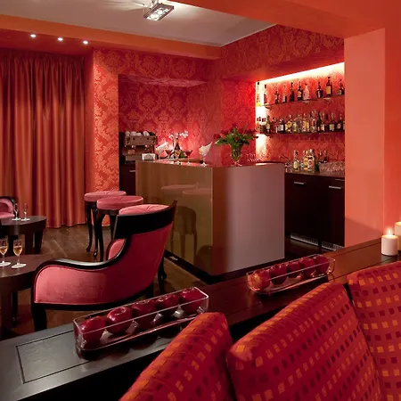 C-hotels Fiume Hotel