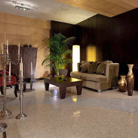 C-hotels Fiume Rome