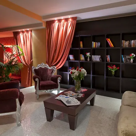 C-hotels Fiume Hotel