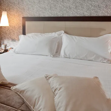 C-hotels Fiume Rome