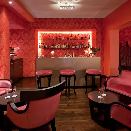 Hotel C-hotels Fiume