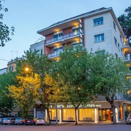 Santa Costanza By Omnia Hotel