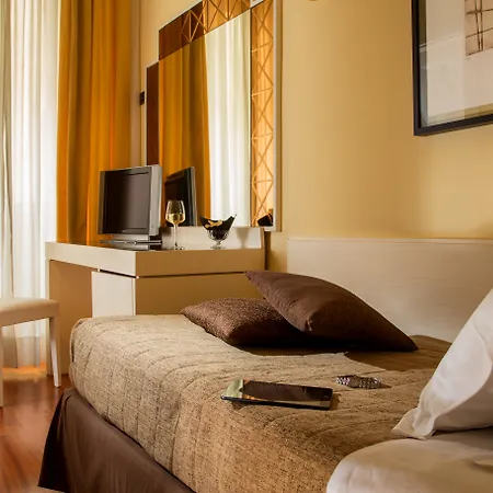 Hotel Oxford