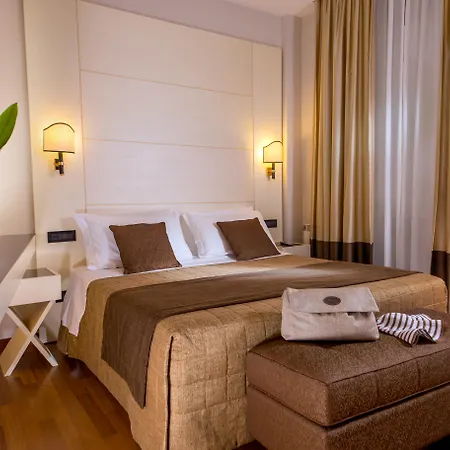 Oxford 4* Roma
